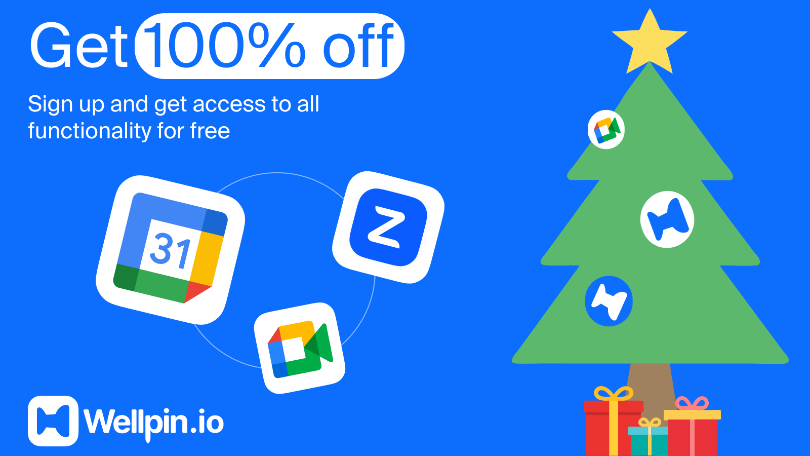 20 Christmas & New Year Holiday SaaS Deals(Top Picks for 2024)