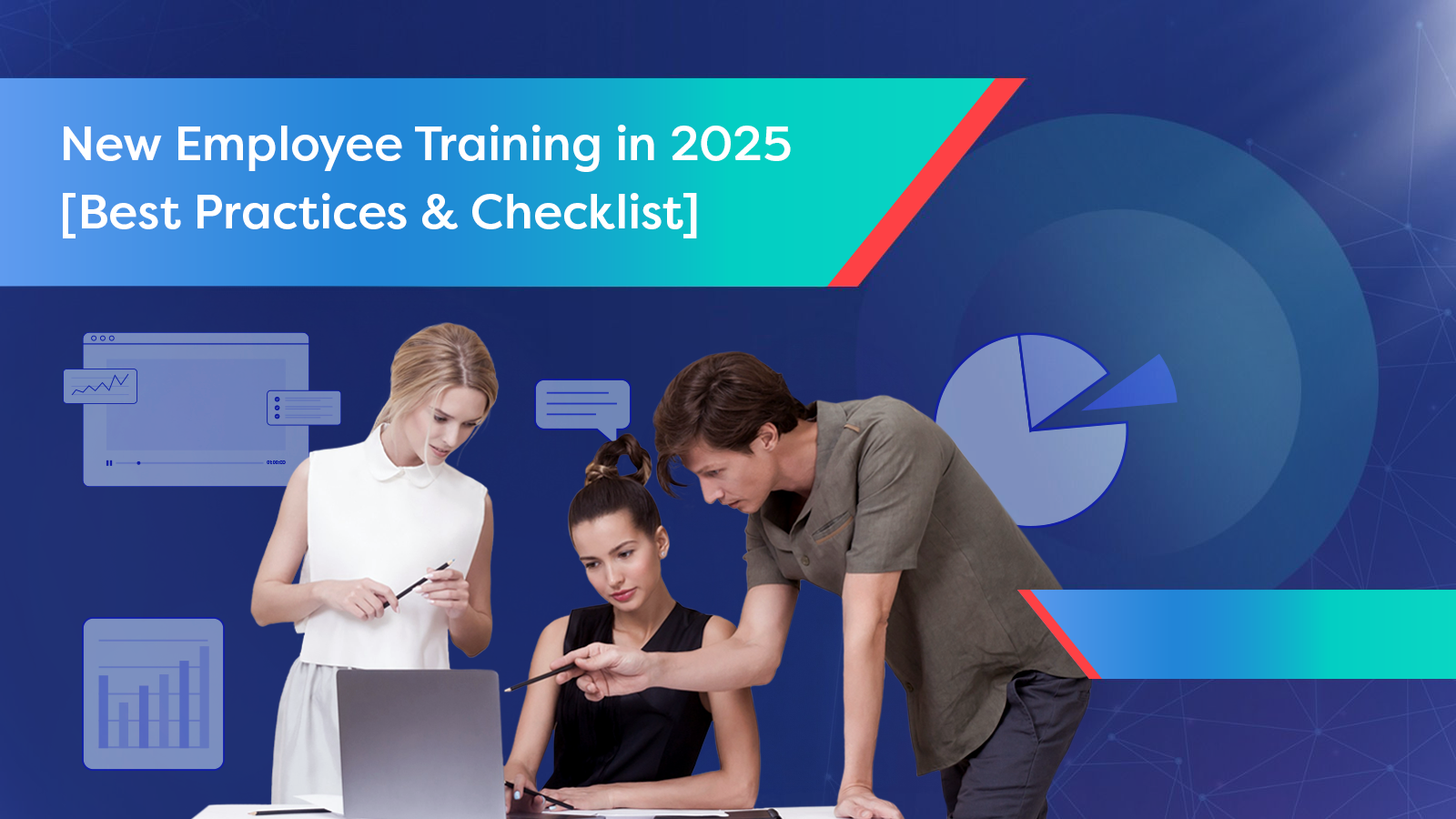 New Employee Training in 2025 [Best Practices & Checklist]