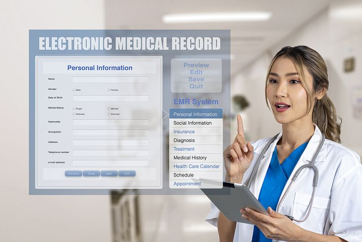 Digital Transformation in Healthcare [Best Practices for 2025]