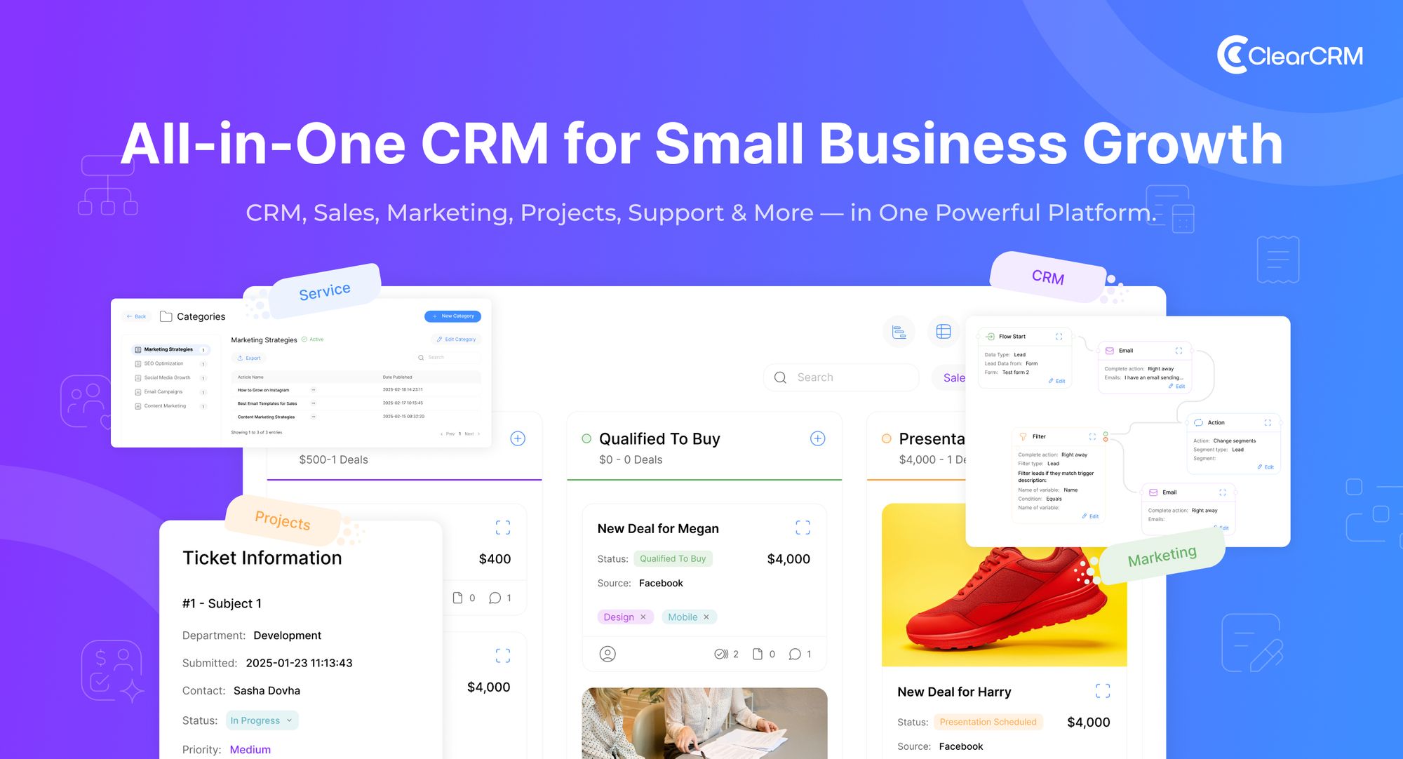 50+ Best Black Friday SaaS Deals 2025(Save Big on Top Tools)