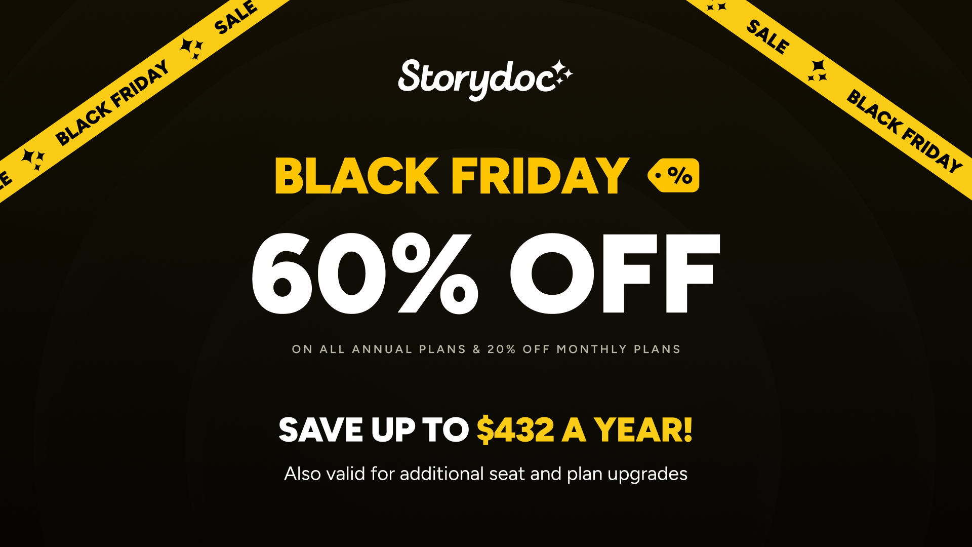 50+ Best Black Friday SaaS Deals 2025(Save Big on Top Tools)