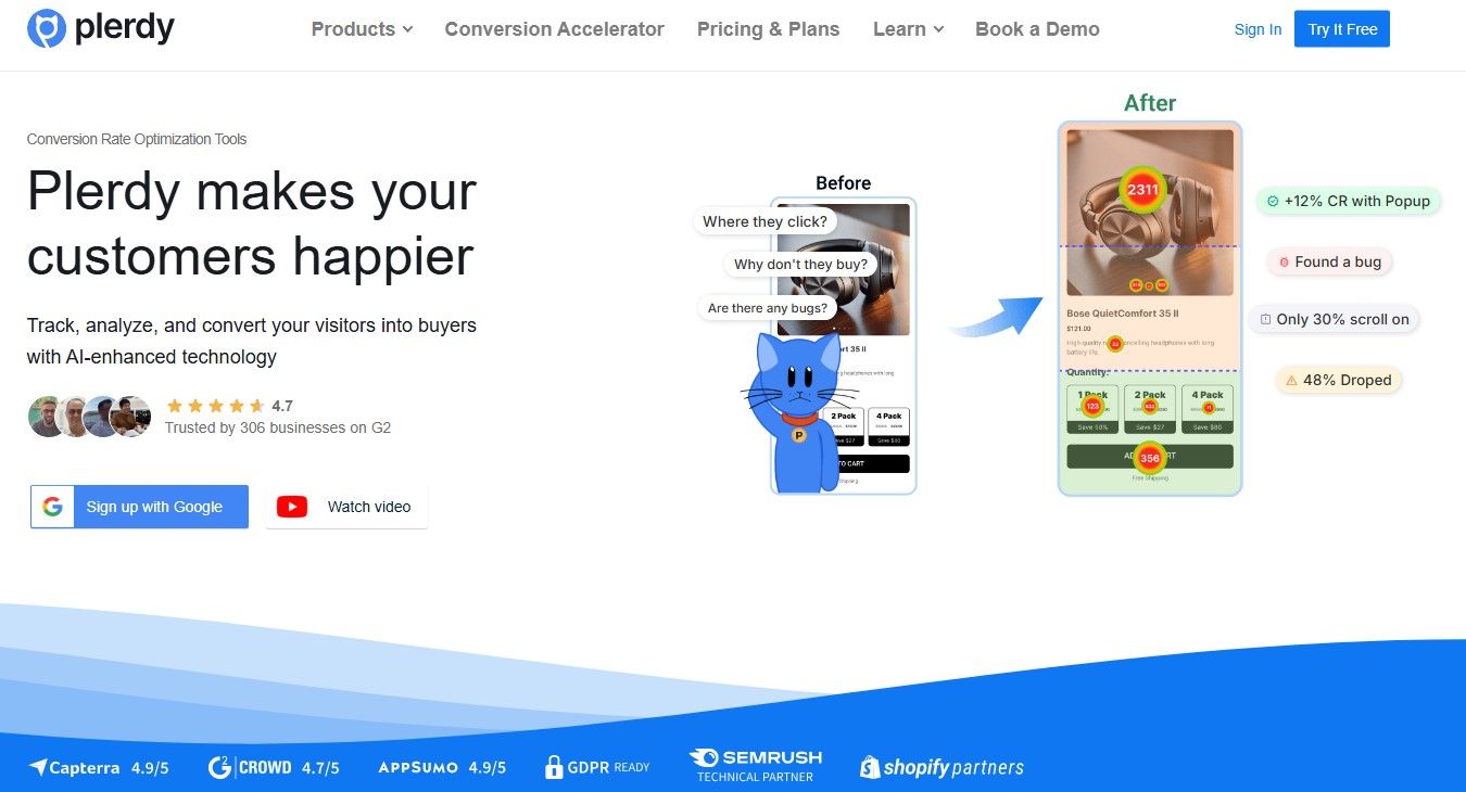 50+ Best Black Friday SaaS Deals 2025(Save Big on Top Tools)