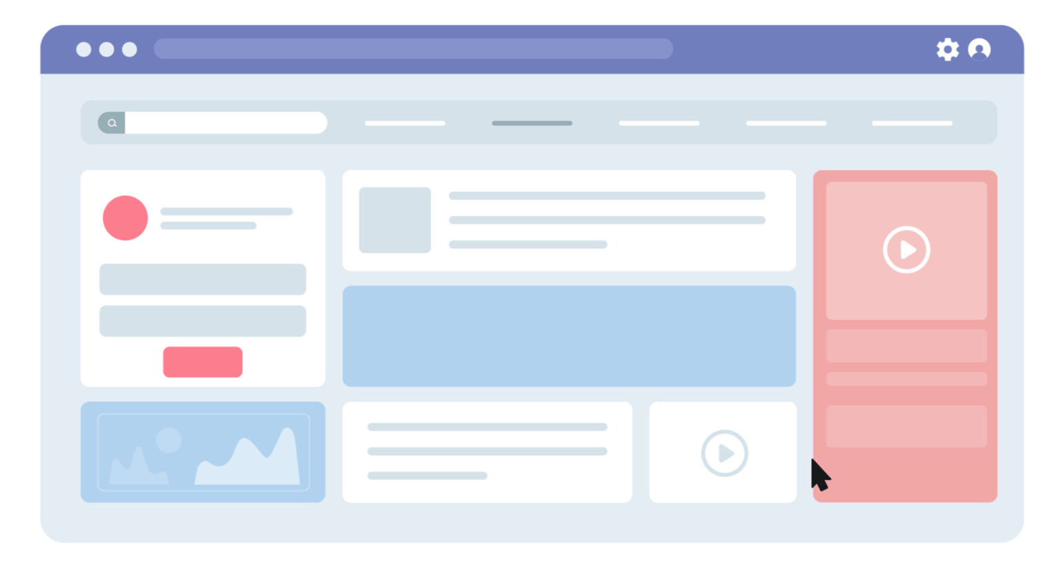 DAPs like Gyde offer audio-visual walkthroughs to help Salesforce users add contacts