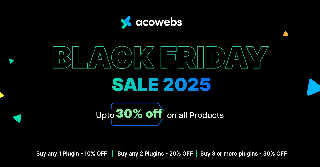 50+ Best Black Friday SaaS Deals 2025(Save Big on Top Tools)