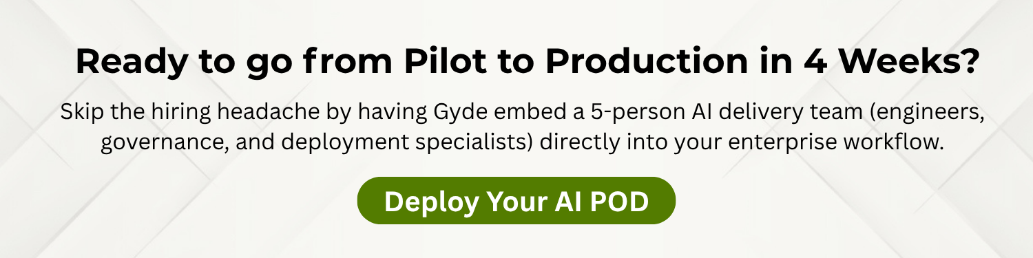 Gyde banner