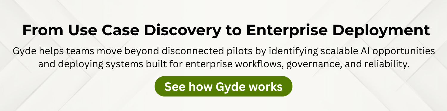 Gyde banner