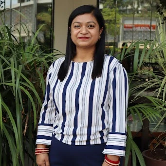 Shivani Bakhetia