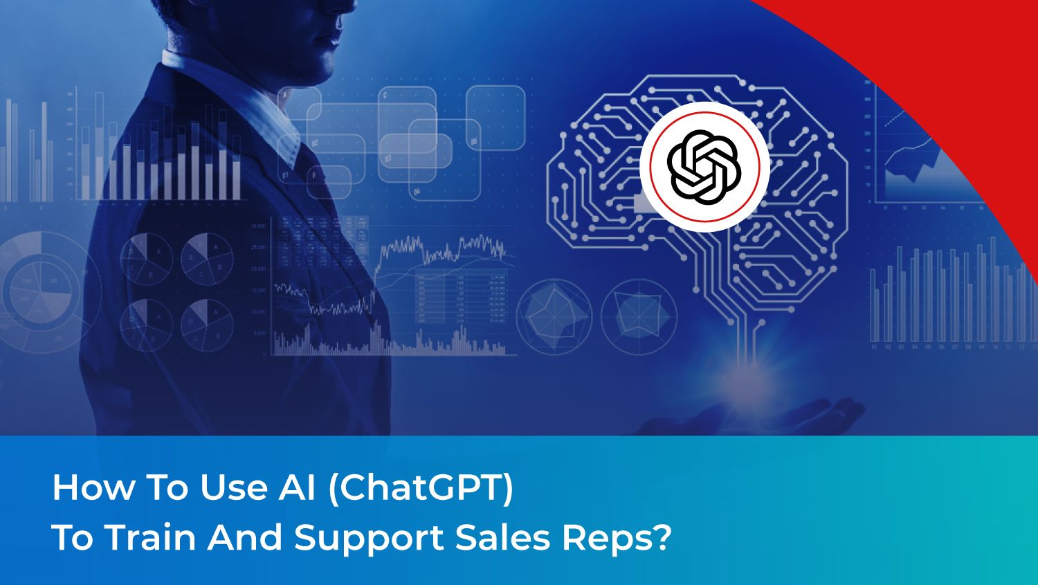 How to use AI (ChatGPT) to train and support sales reps?