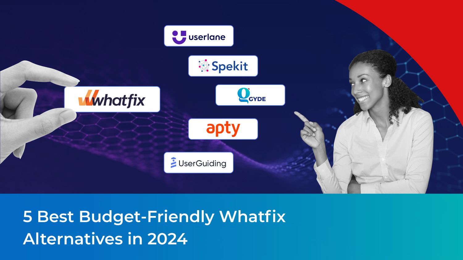 5 Best Budget-Friendly Whatfix Alternatives in 2024