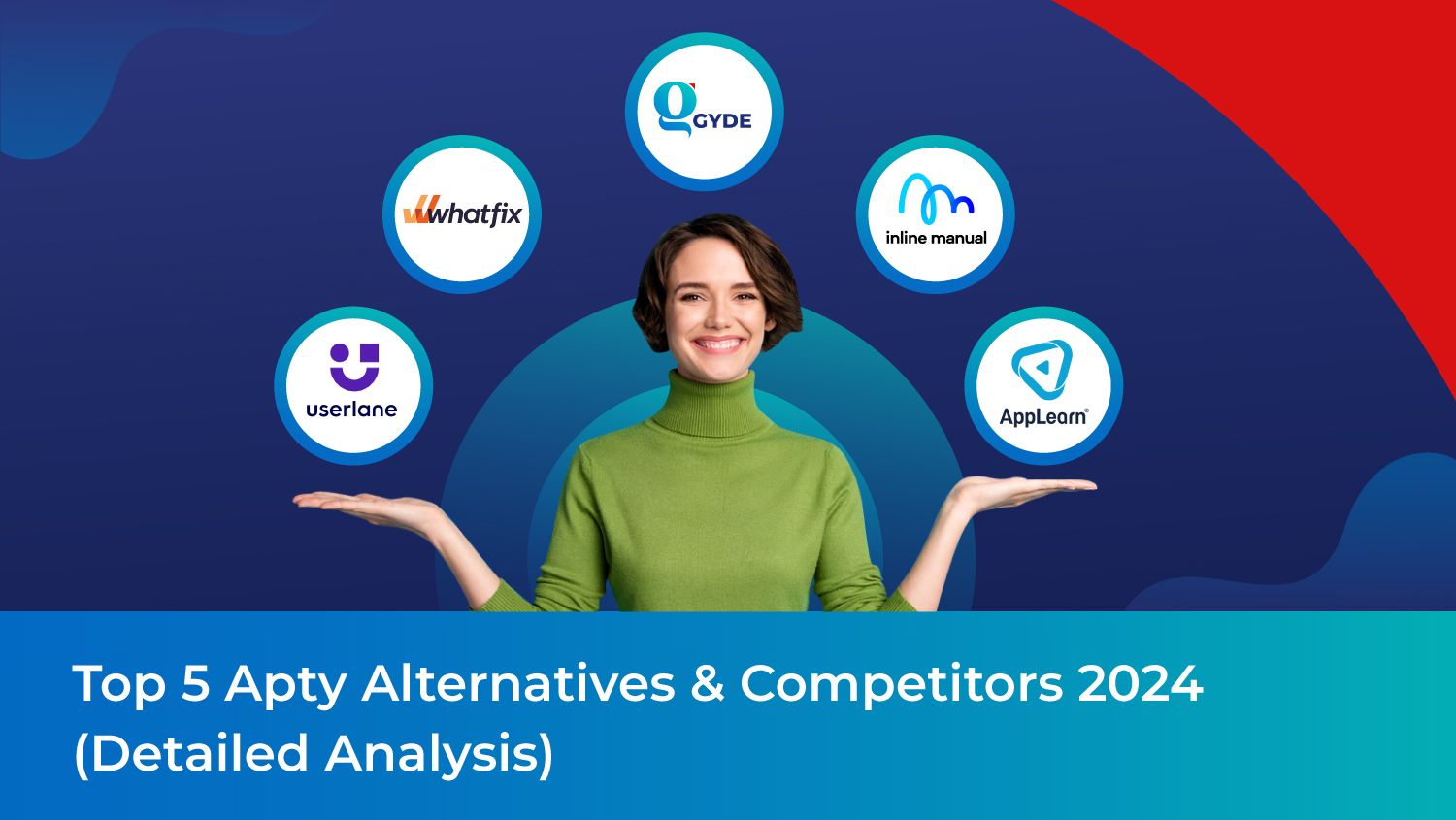 Top 5 Apty Alternatives & Competitors 2024 (Detailed Analysis)