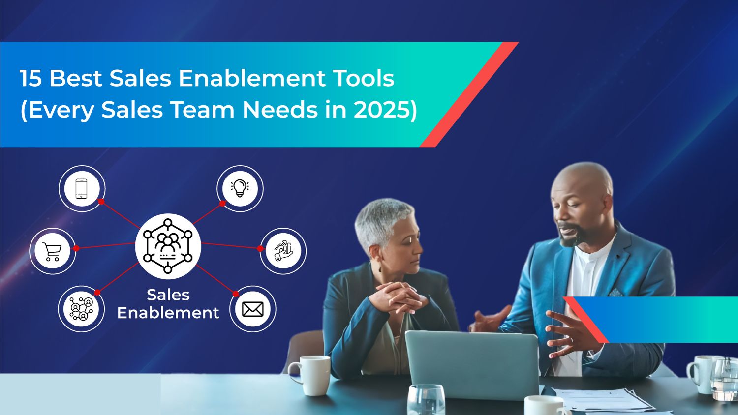 15 Best Sales Enablement Tools (Every Sales Team Needs in 2025)