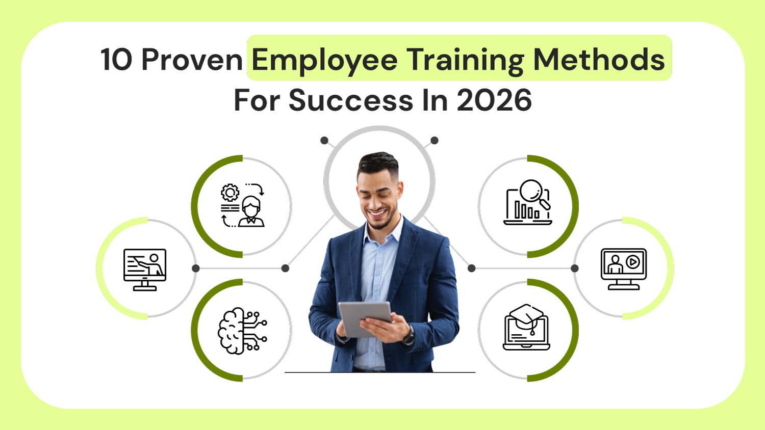 10 Proven Employee Training Methods for Success in 2026