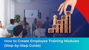 training modules examples - Blogs & Resources