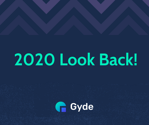 A 2020 Look-Back