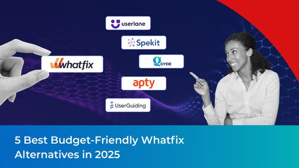 5 Best Budget-Friendly Whatfix Alternatives in 2025